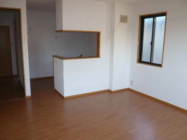 リビング　※同タイプ